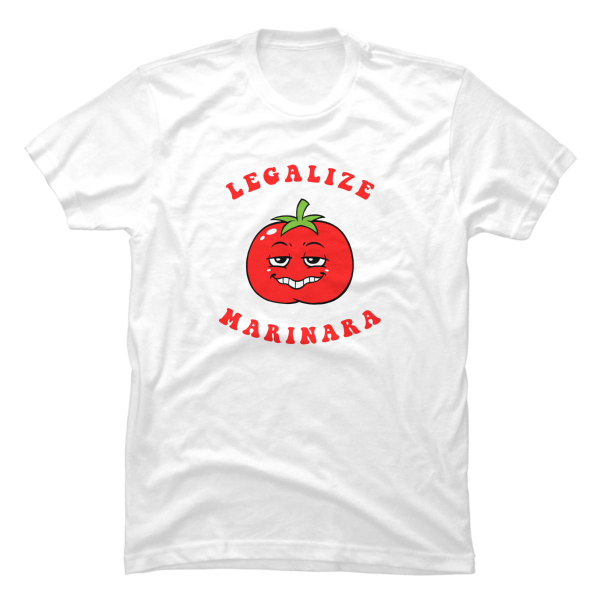 legalize marinara t shirt legalize marinara t shirt